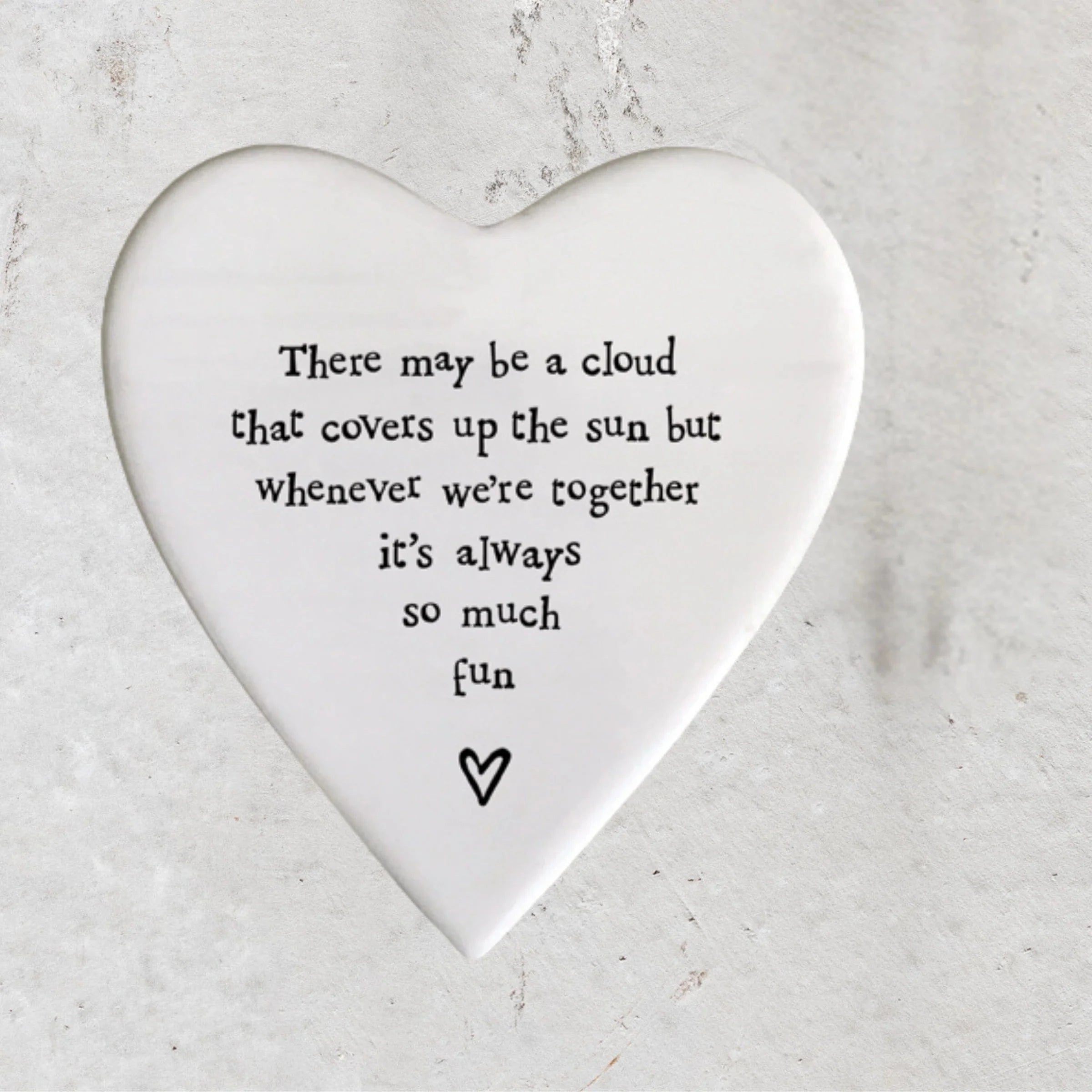 Message Coasters Cloud LittleLintons