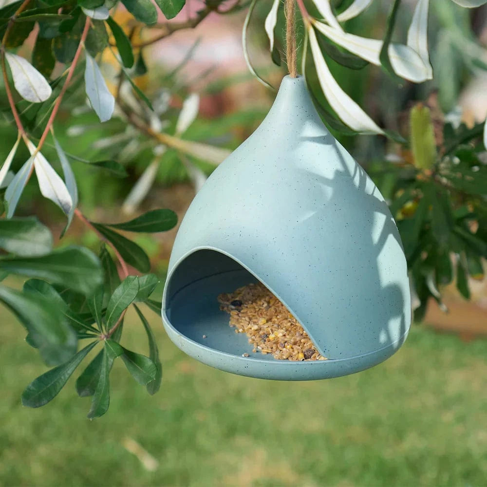 Bird feeder garden LittleLintons