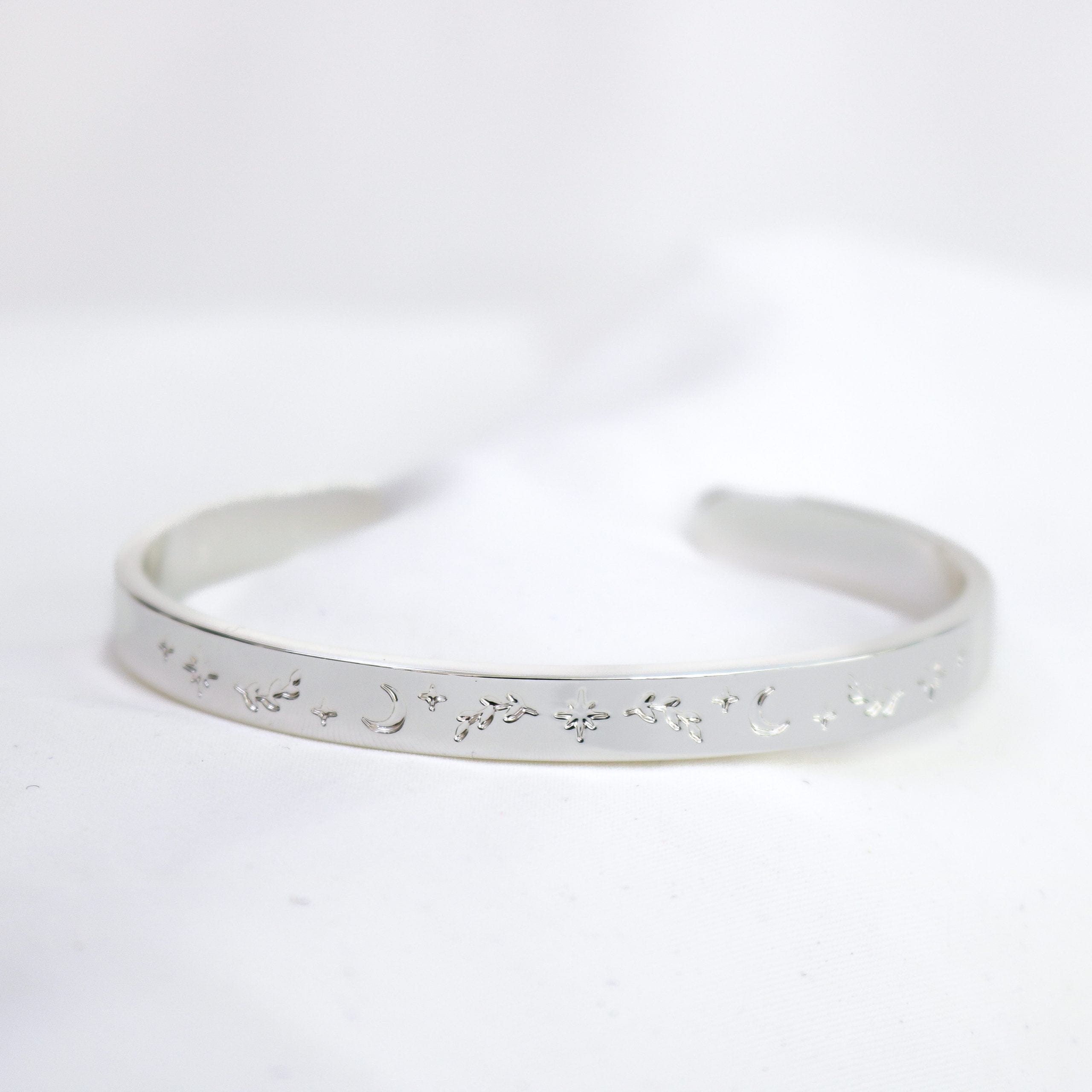 Blessed cuff LittleLintons