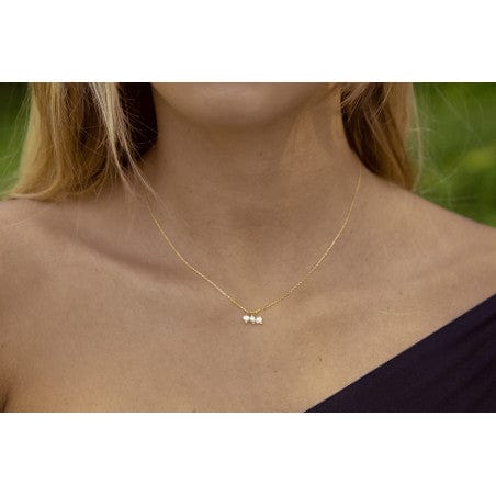 Collier vahine necklace LittleLintons