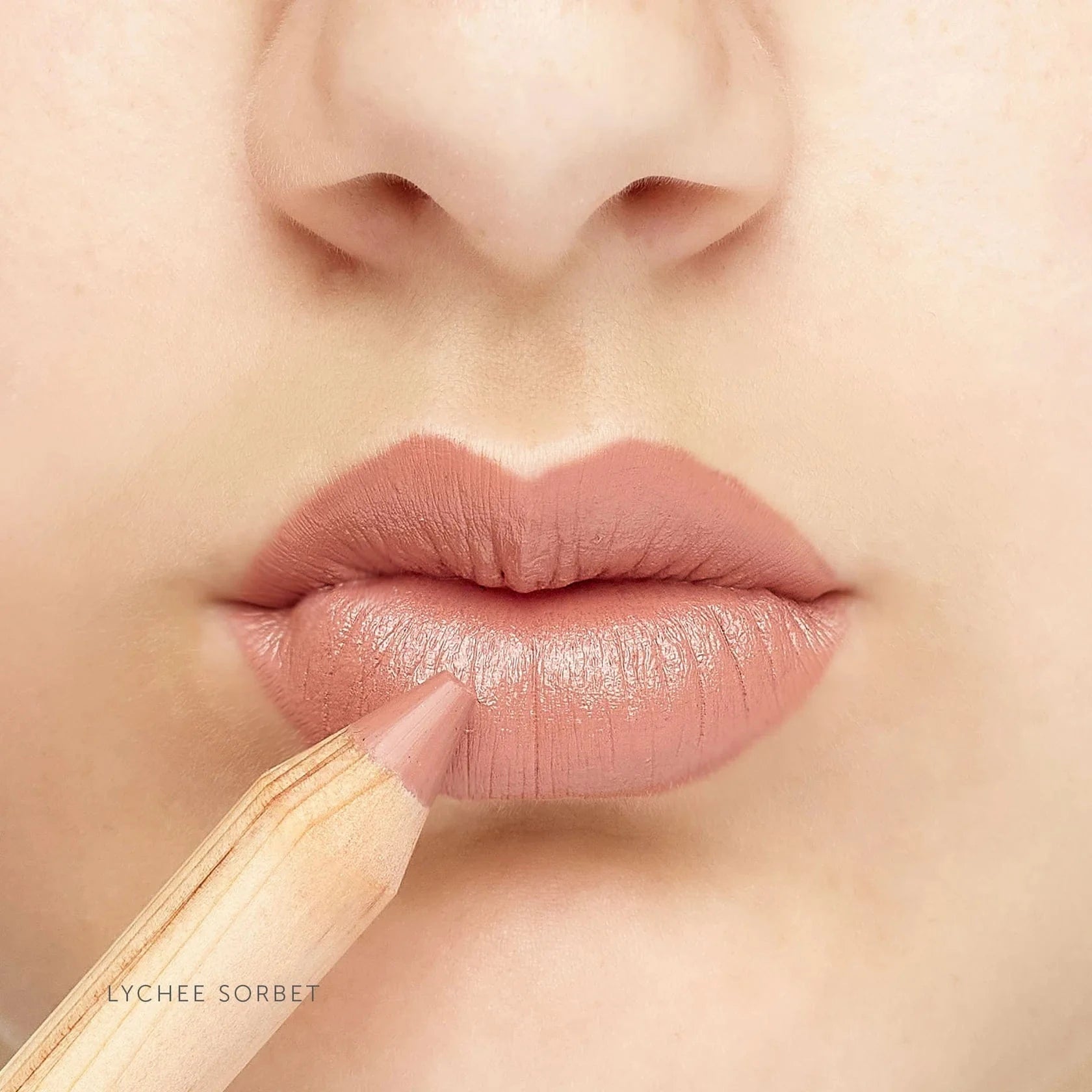LUK toxin free lip pencil LittleLintons