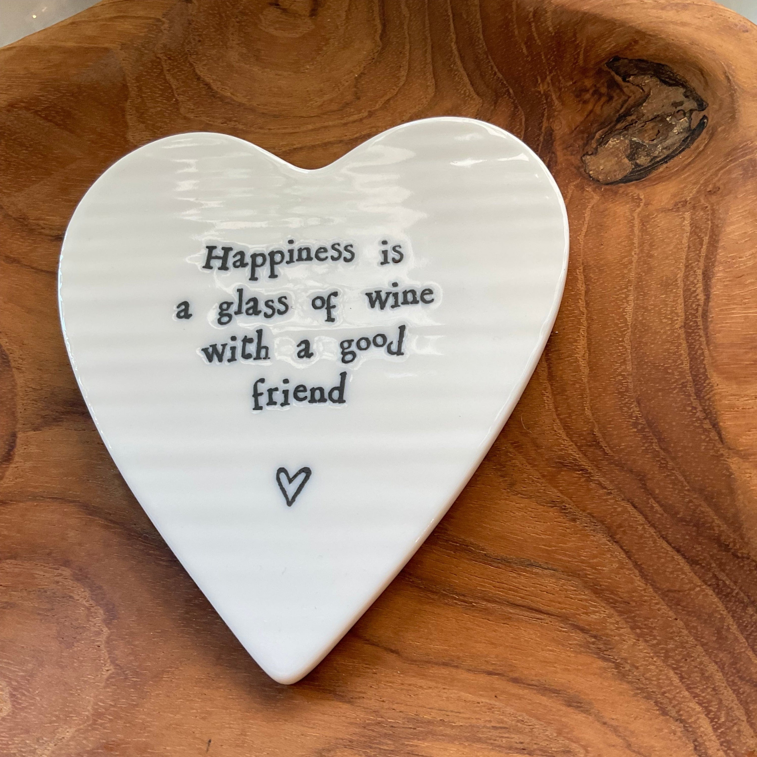 Message Coasters LittleLintons