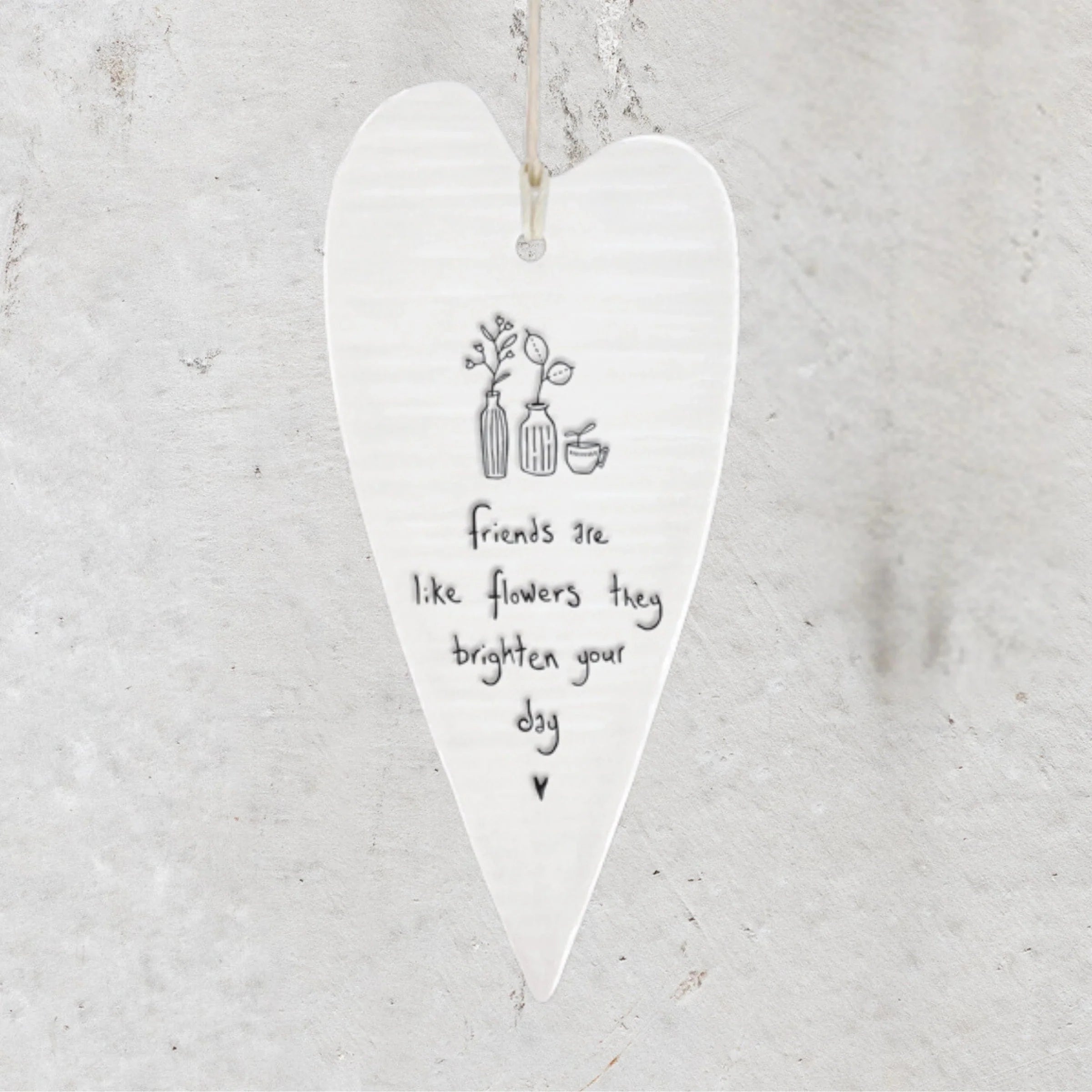 Message long decoration LittleLintons