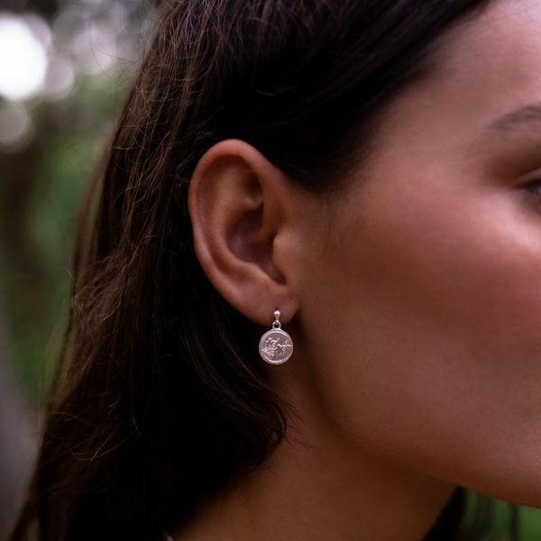 Sanctuary earrings LittleLintons