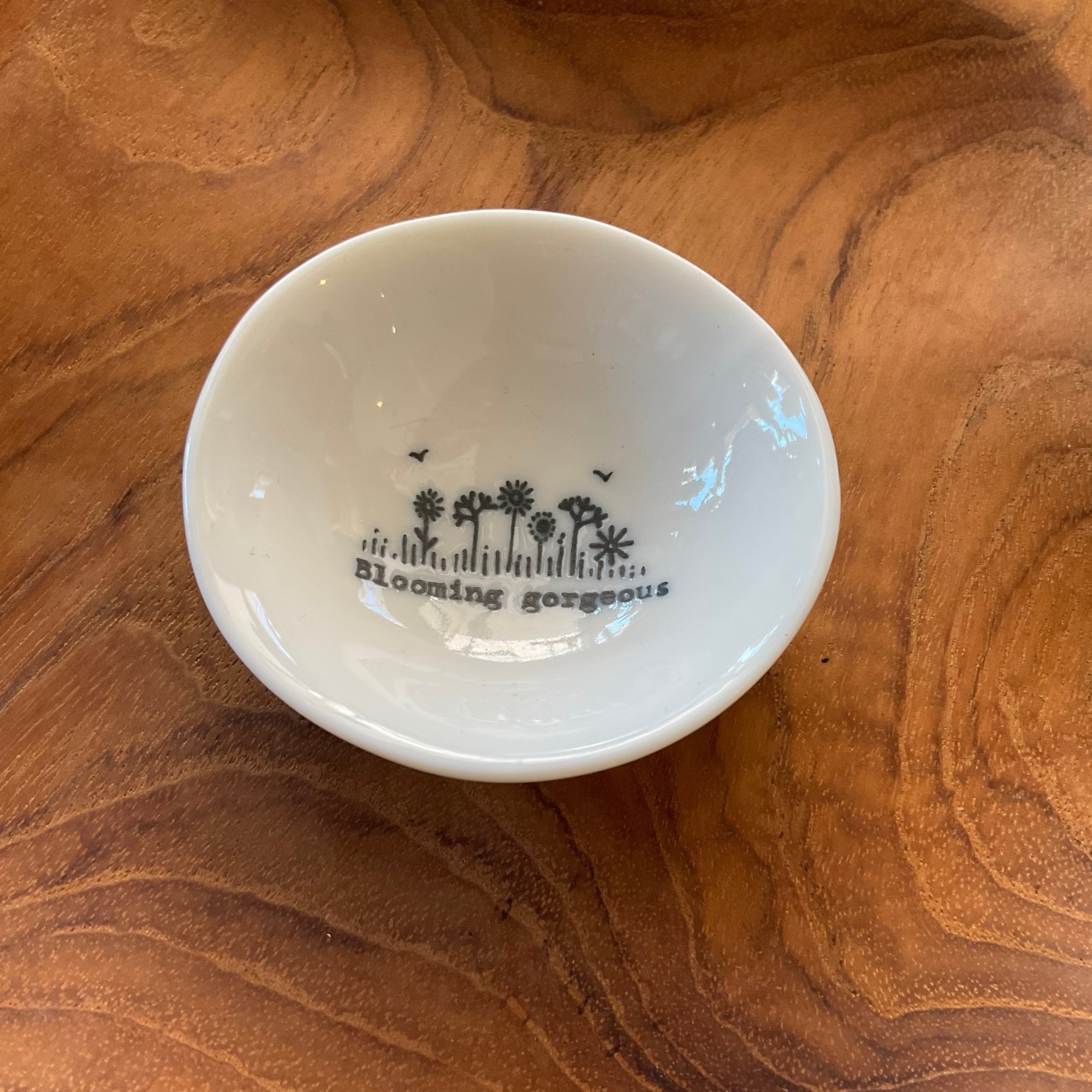 Small trinket dish LittleLintons
