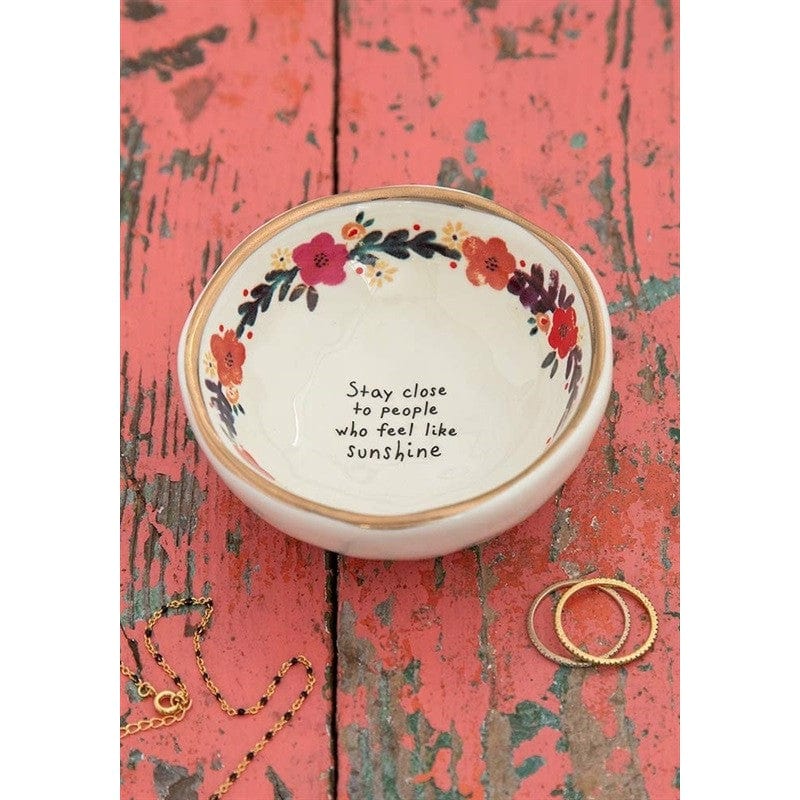 Trinket dishes LittleLintons