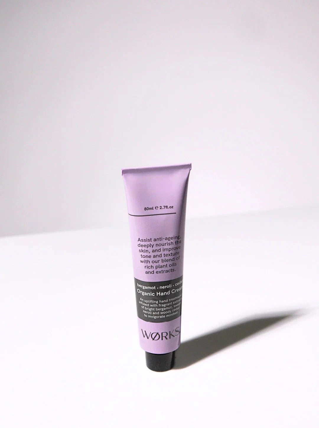 Works hand lotion LittleLintons
