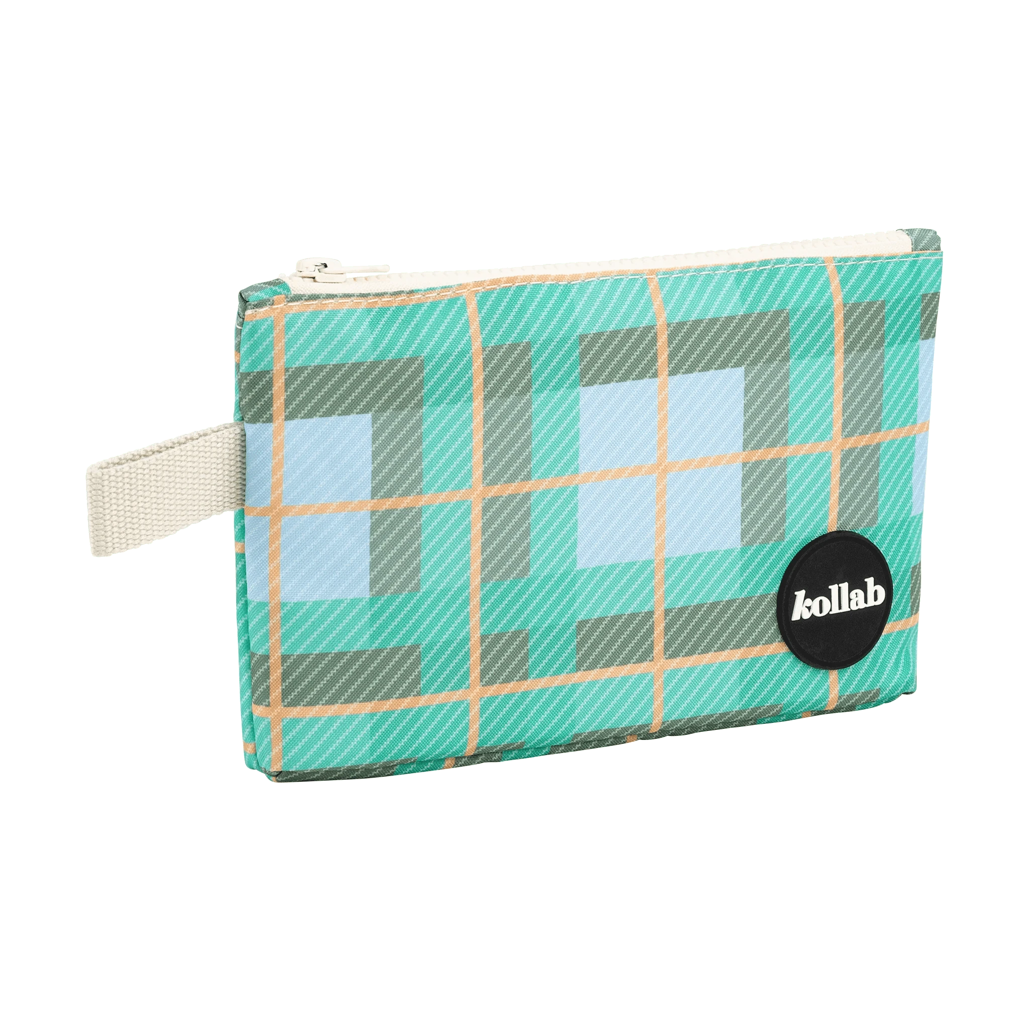 Kollab mini pouch Ocean Kollab