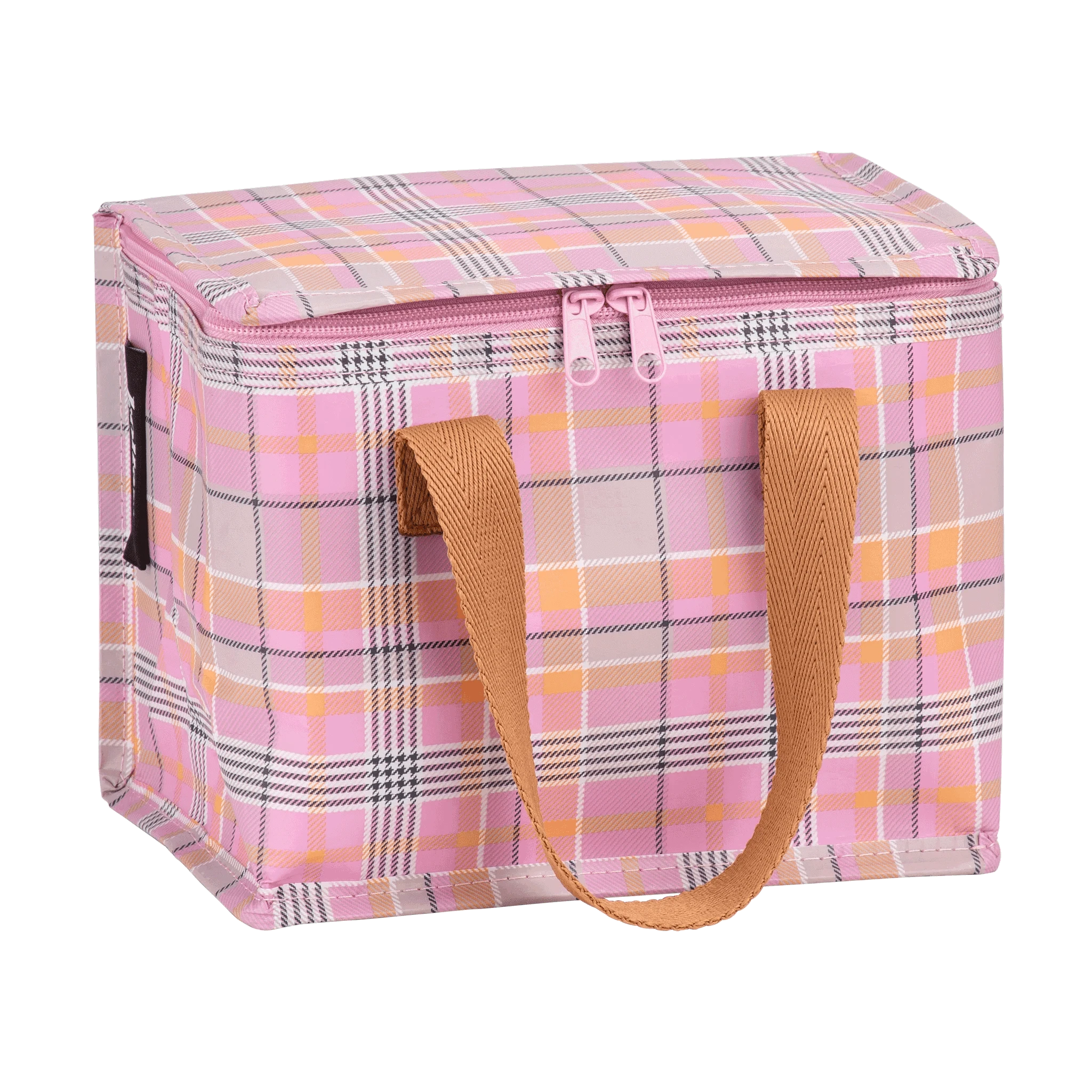 Kollab lunch box Pink blanket Kollab