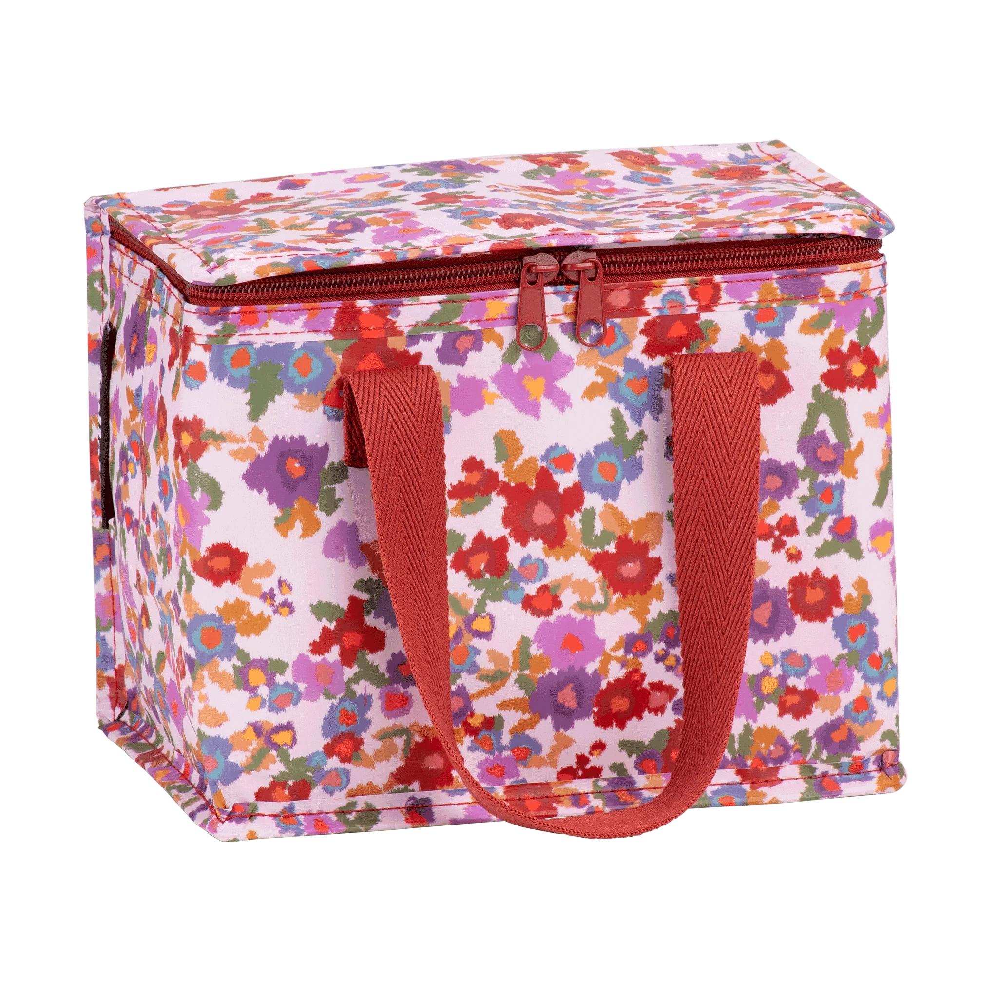 Kollab lunch box Retro bloom Kollab