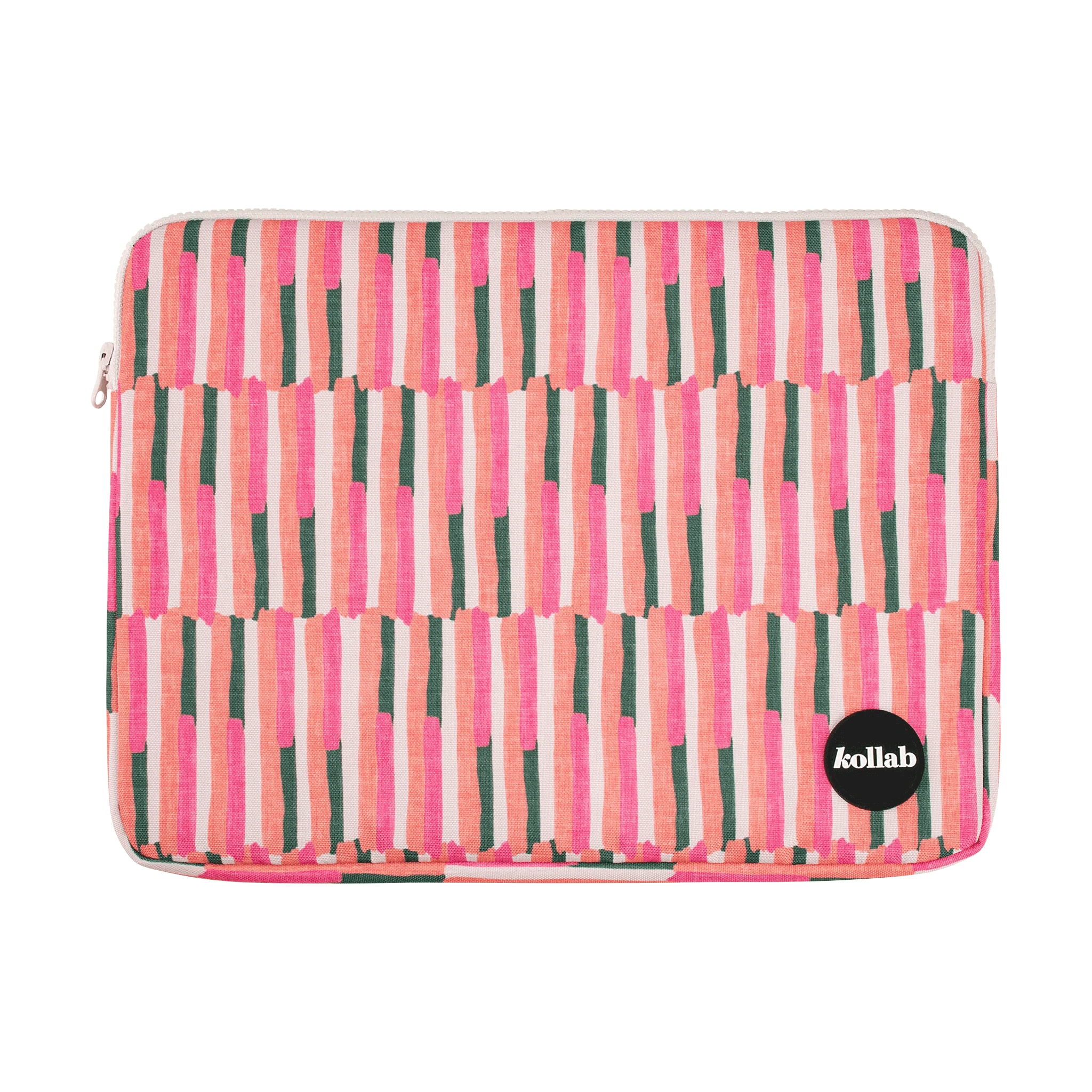 Kollab laptop bag Streaky Kollab