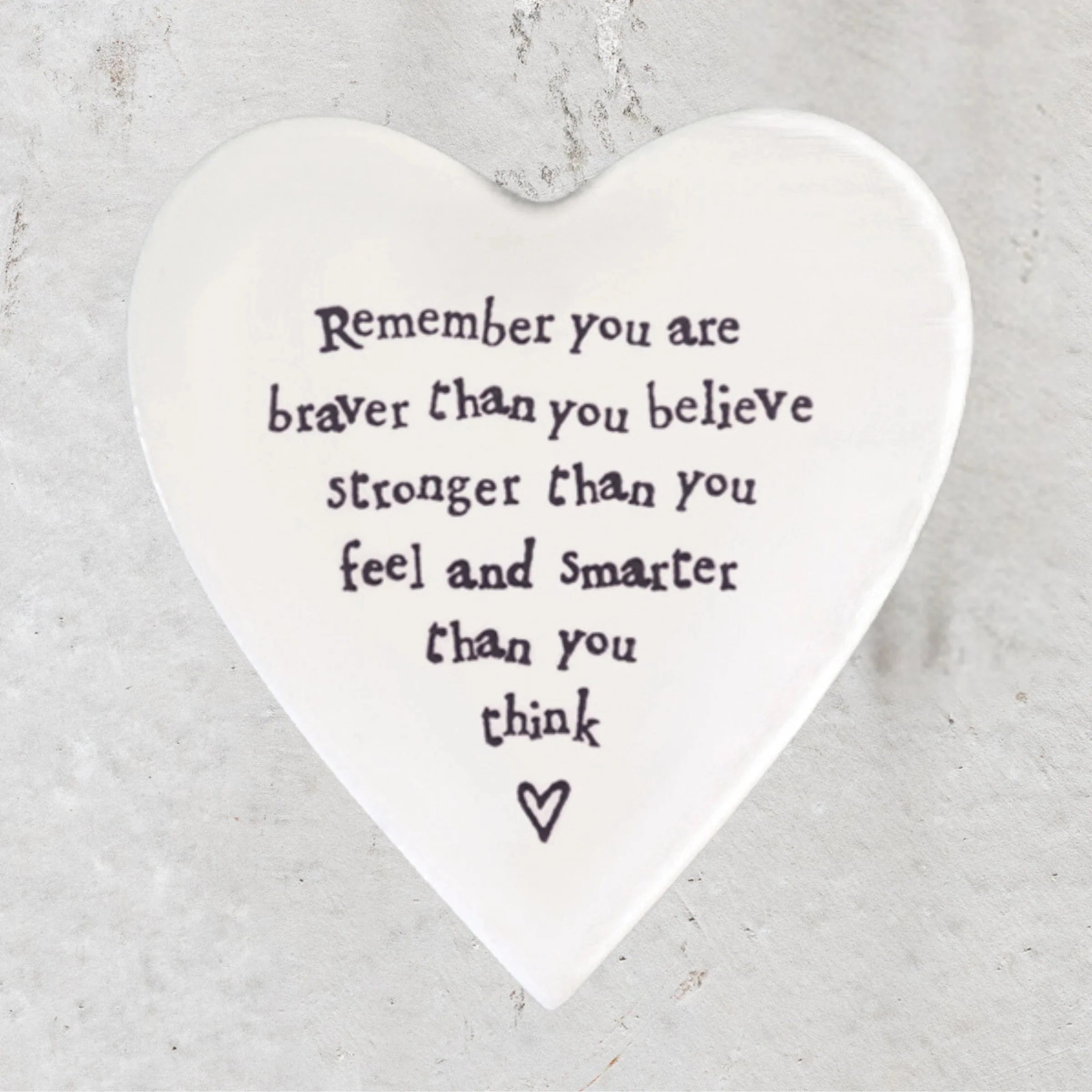 Message Coasters stronger LittleLintons