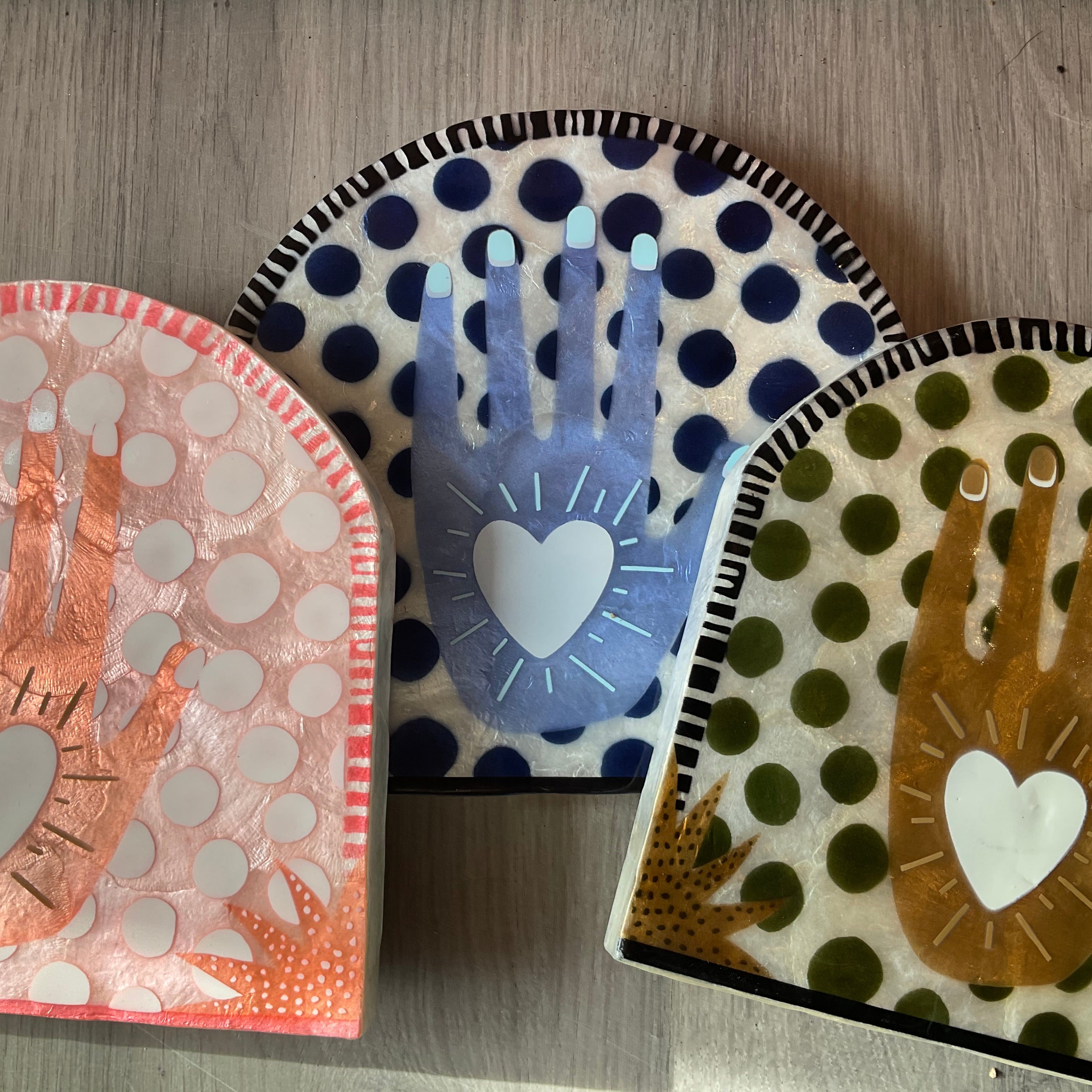 Homewares - Wall decor