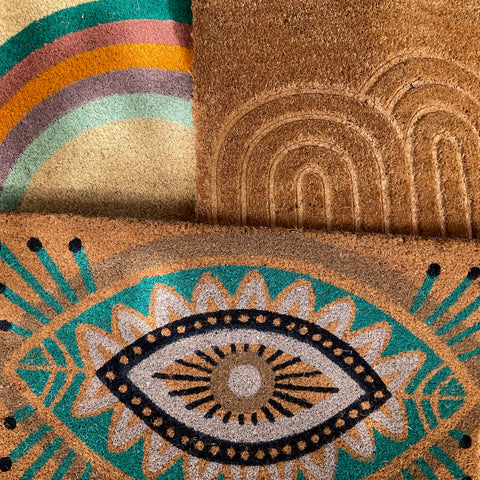 Homewares - Doormats