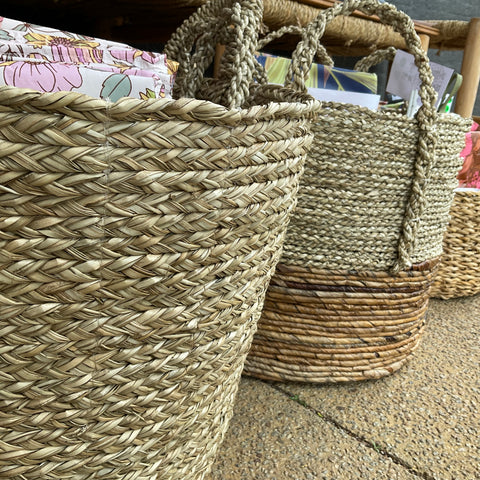 Homewares - Baskets