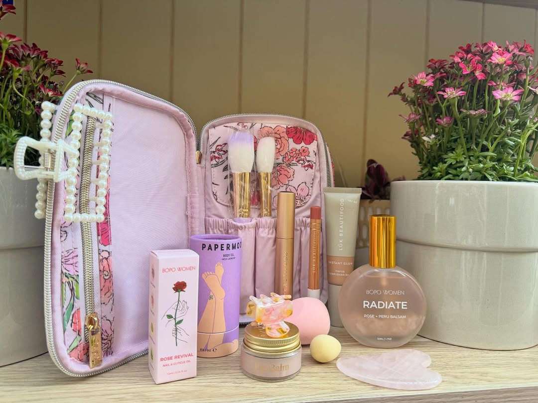 wellbeing gifts