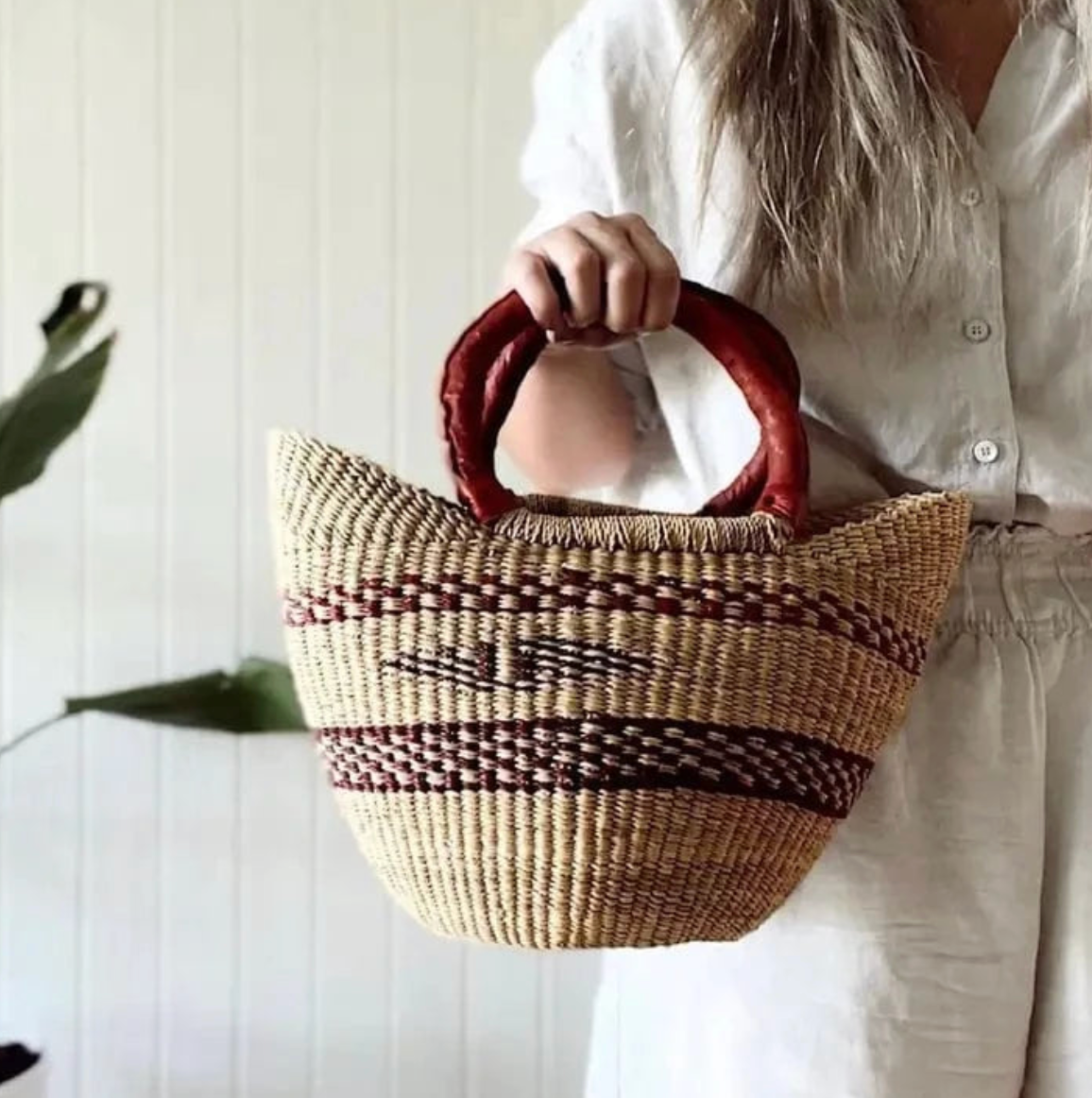 Homewares - Baskets