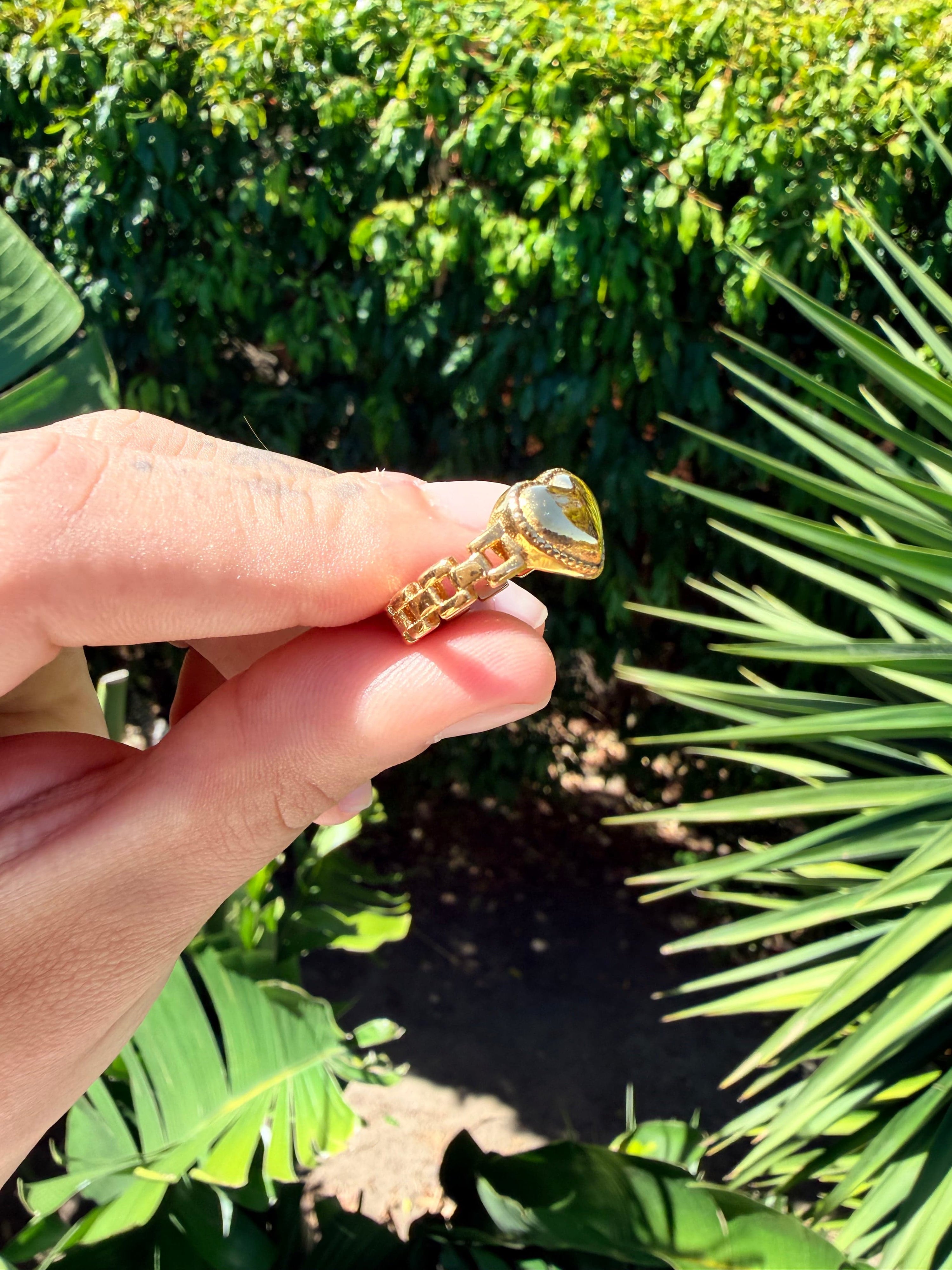 More Love Ring 1 / 1 Innerbloom