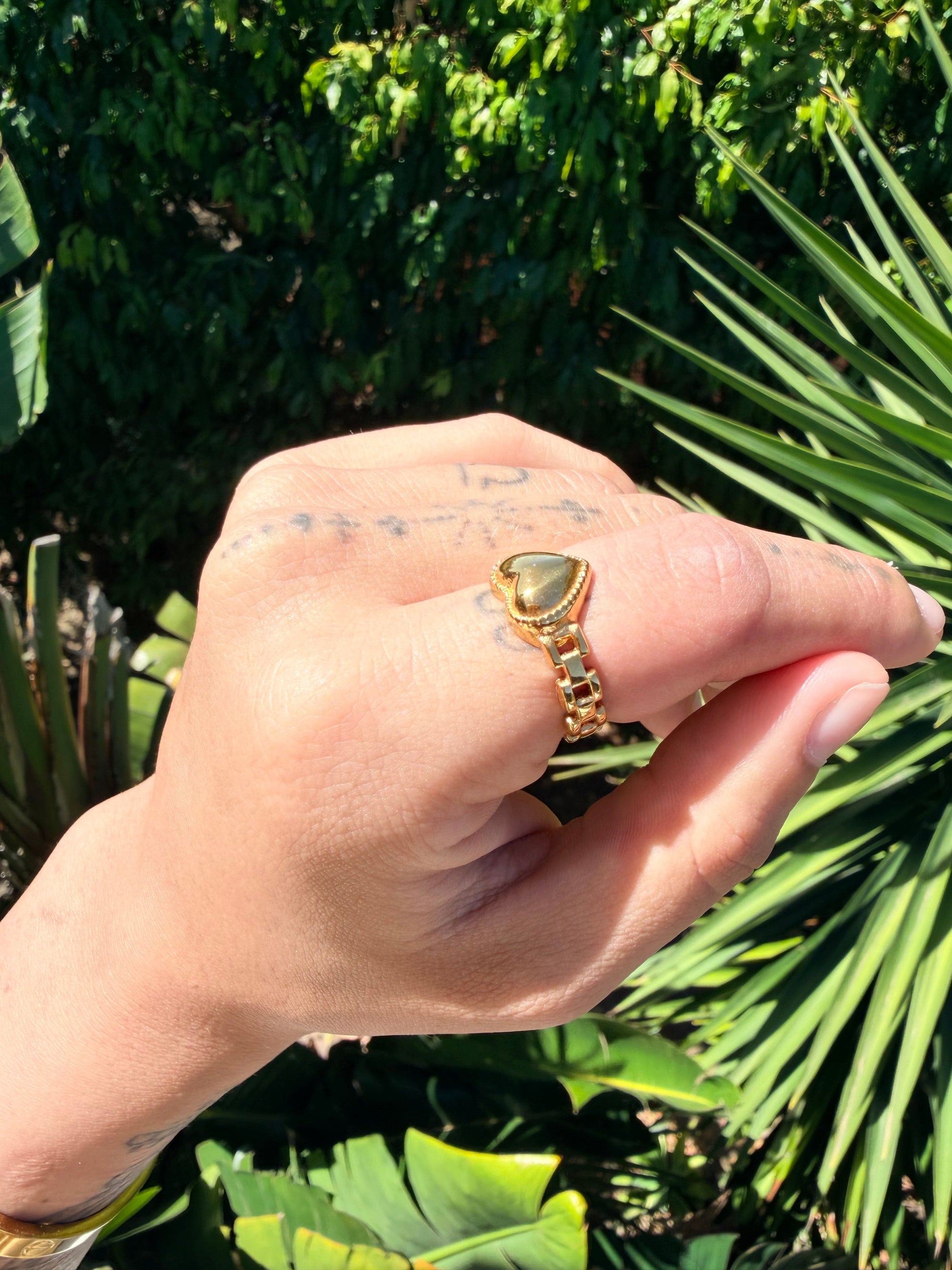 More Love Ring 1 / 1 Innerbloom