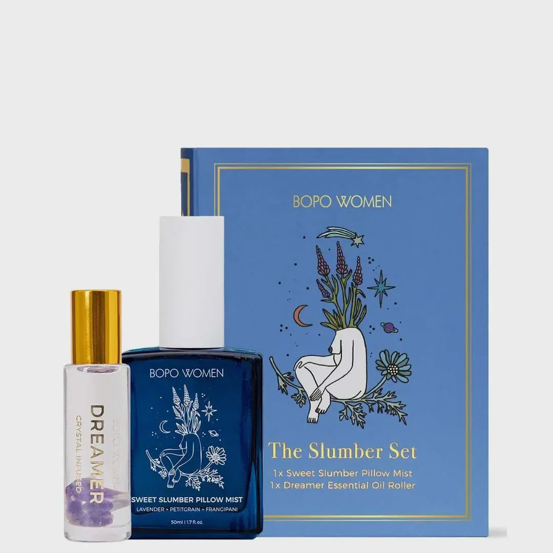 Bopo slumber set 5ml BOPO