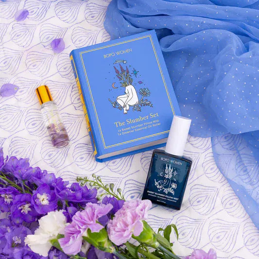 Bopo slumber set 5ml BOPO