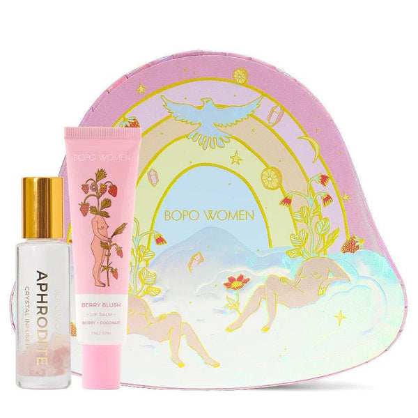 Lux gift combo 5ml LittleLintons
