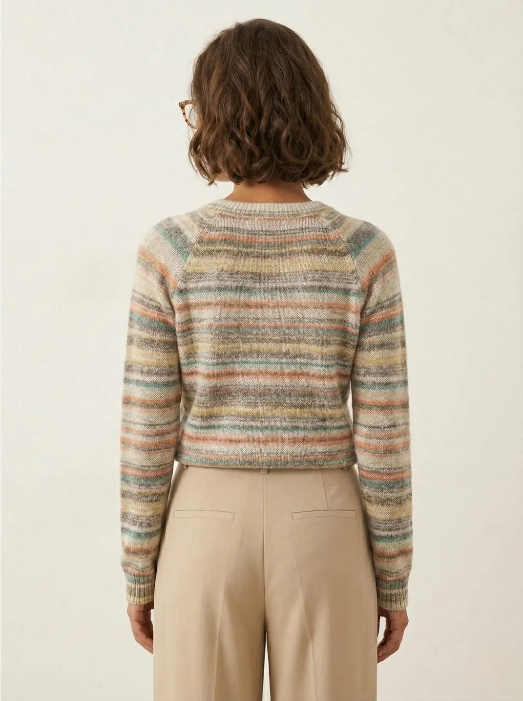 Hugoline knit
