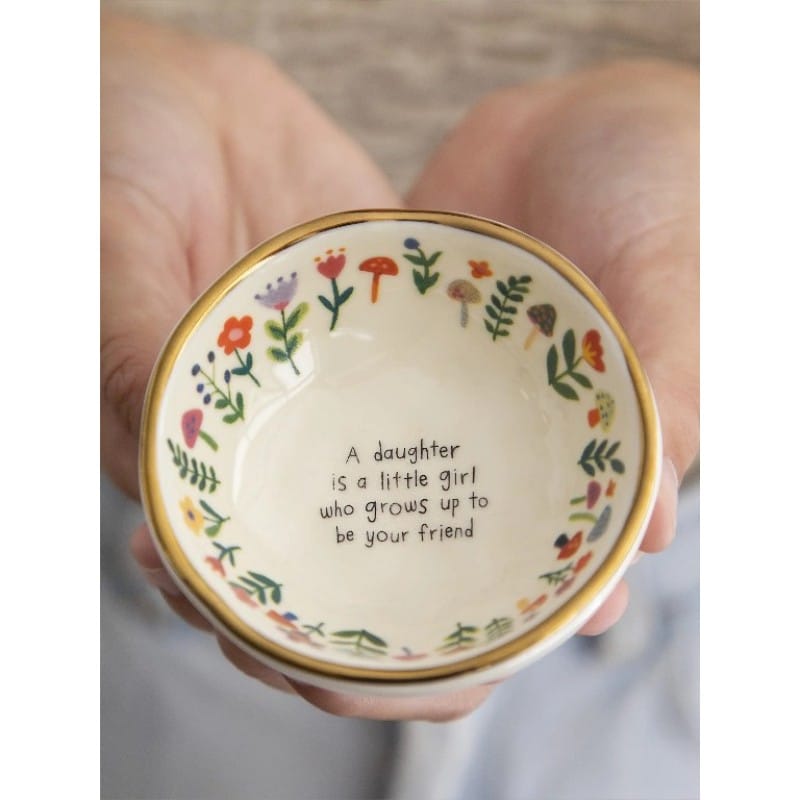 Daughter or Sister dish A daughter LittleLintons