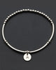 Alphabet bracelets A LittleLintons