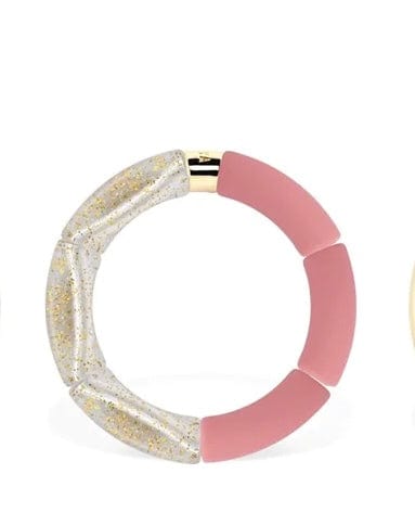 Parabaya French bangle Acai LittleLintons