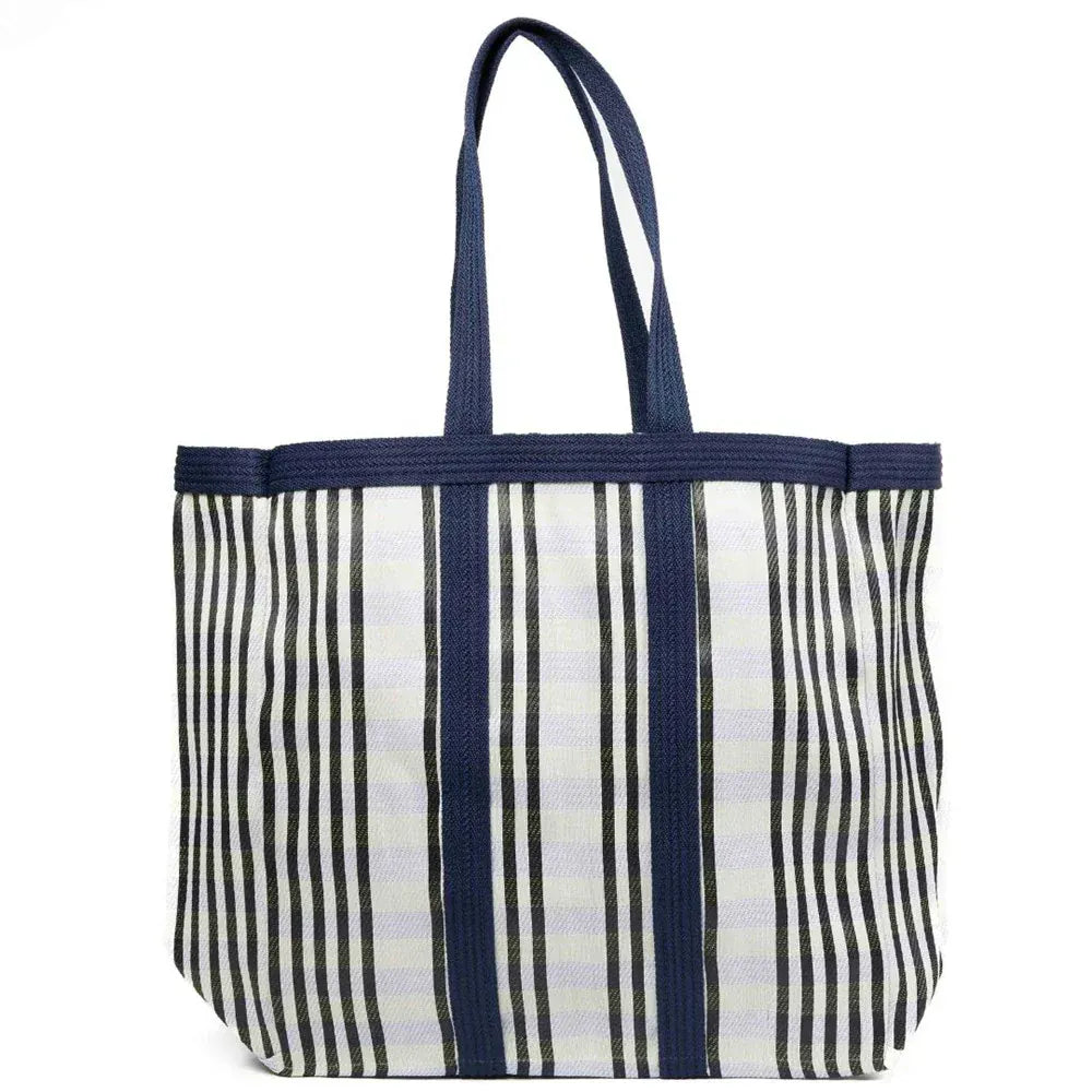 Beach bag Alix French bazaar