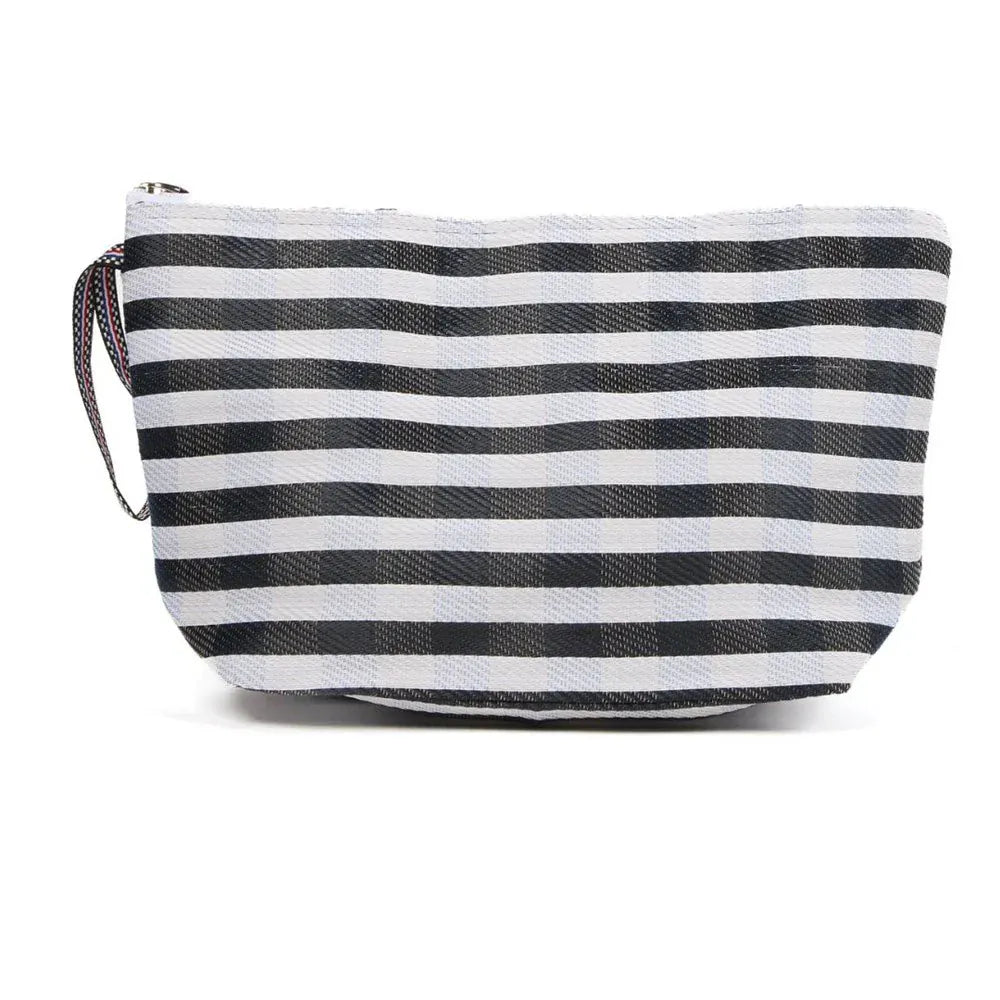 Parisian cool clutch Alix French bazaar