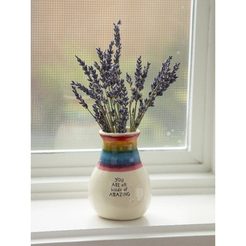 Bud vase Amazing LittleLintons