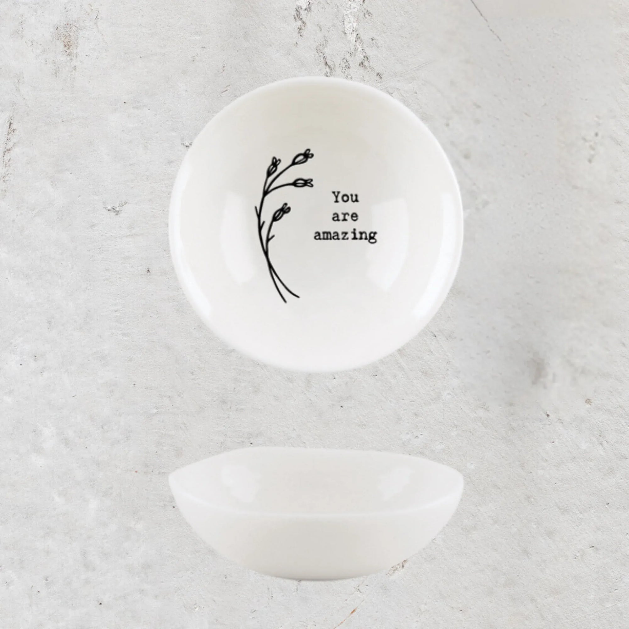 Small trinket dish Amazing LittleLintons