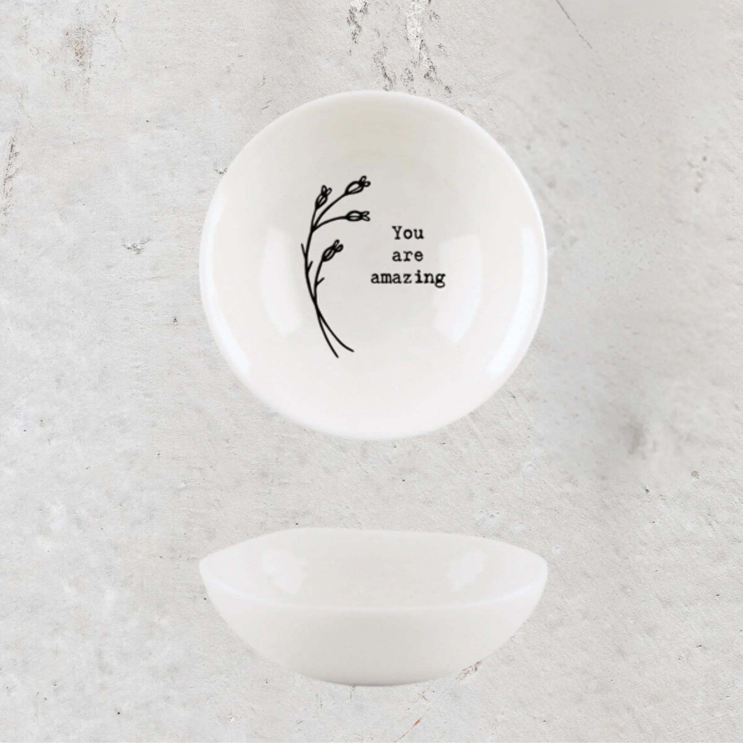 Small trinket dish Amazing LittleLintons