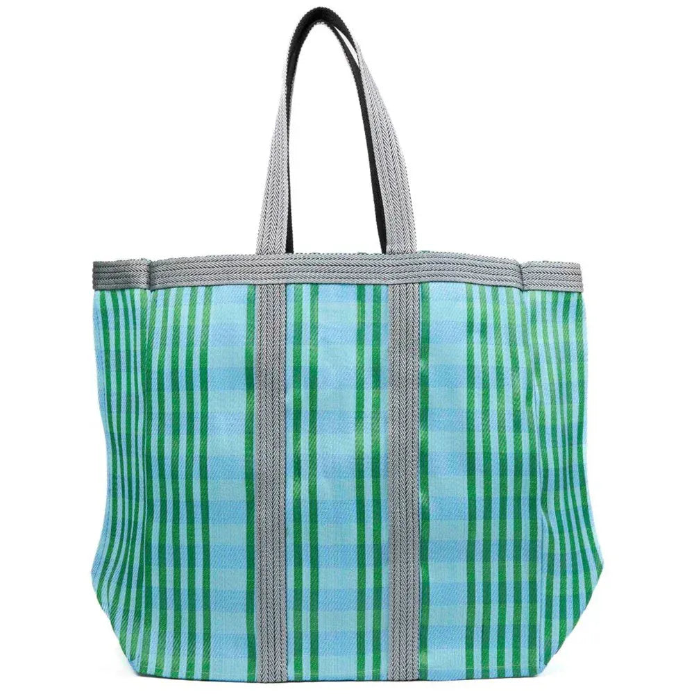 Beach bag Anna French bazaar
