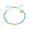 Mei bracelets Apatite Mei Bracelet – Personal Growth LittleLintons