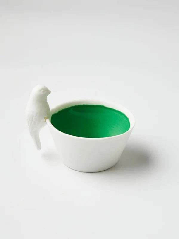 Birdie bowl Apple LittleLintons