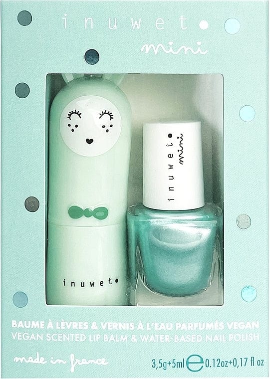 Inuwet duo pack Apple LittleLintons
