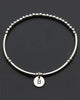 Alphabet bracelets B LittleLintons