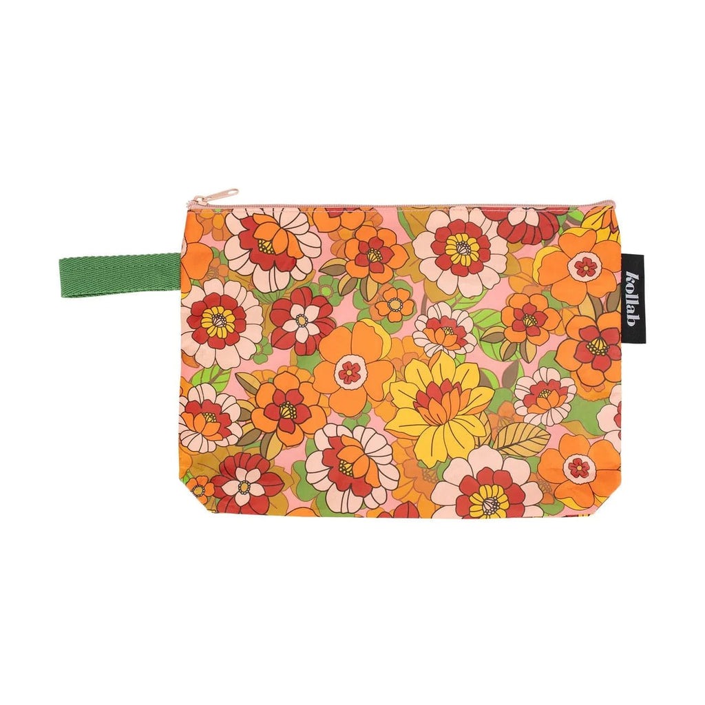 Kollab clutch Betty bloom Kollab