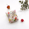 Dancing with Juniper Heat packs Birdies LittleLintons