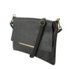 Maison Cross body bag black LittleLintons