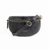 Maison leather bag Black LittleLintons