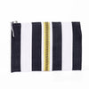 Parisian cool clutch Black LittleLintons