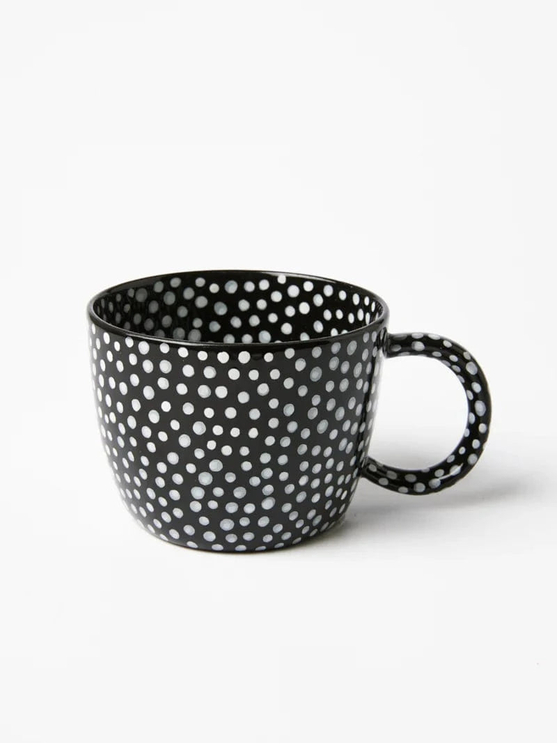 Chino cups Black spot LittleLintons