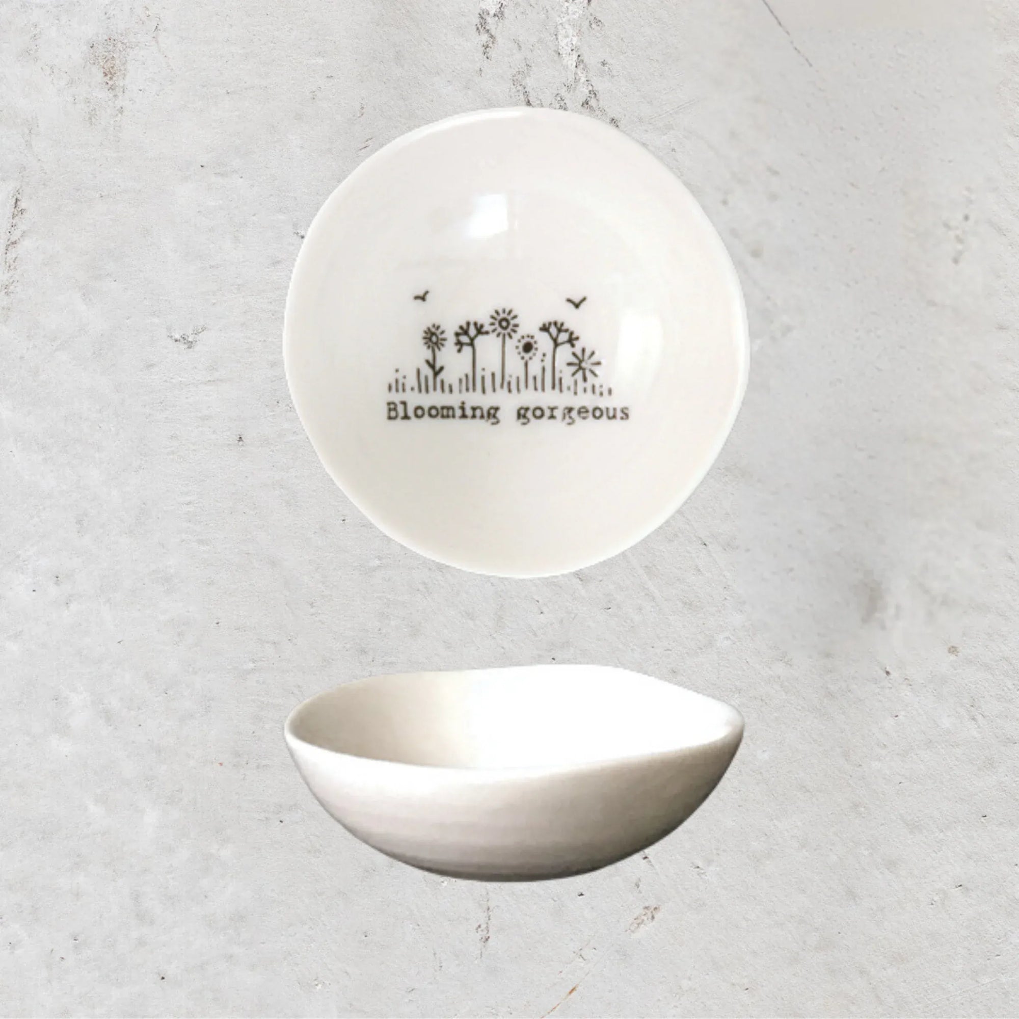 Small trinket dish Blooming LittleLintons