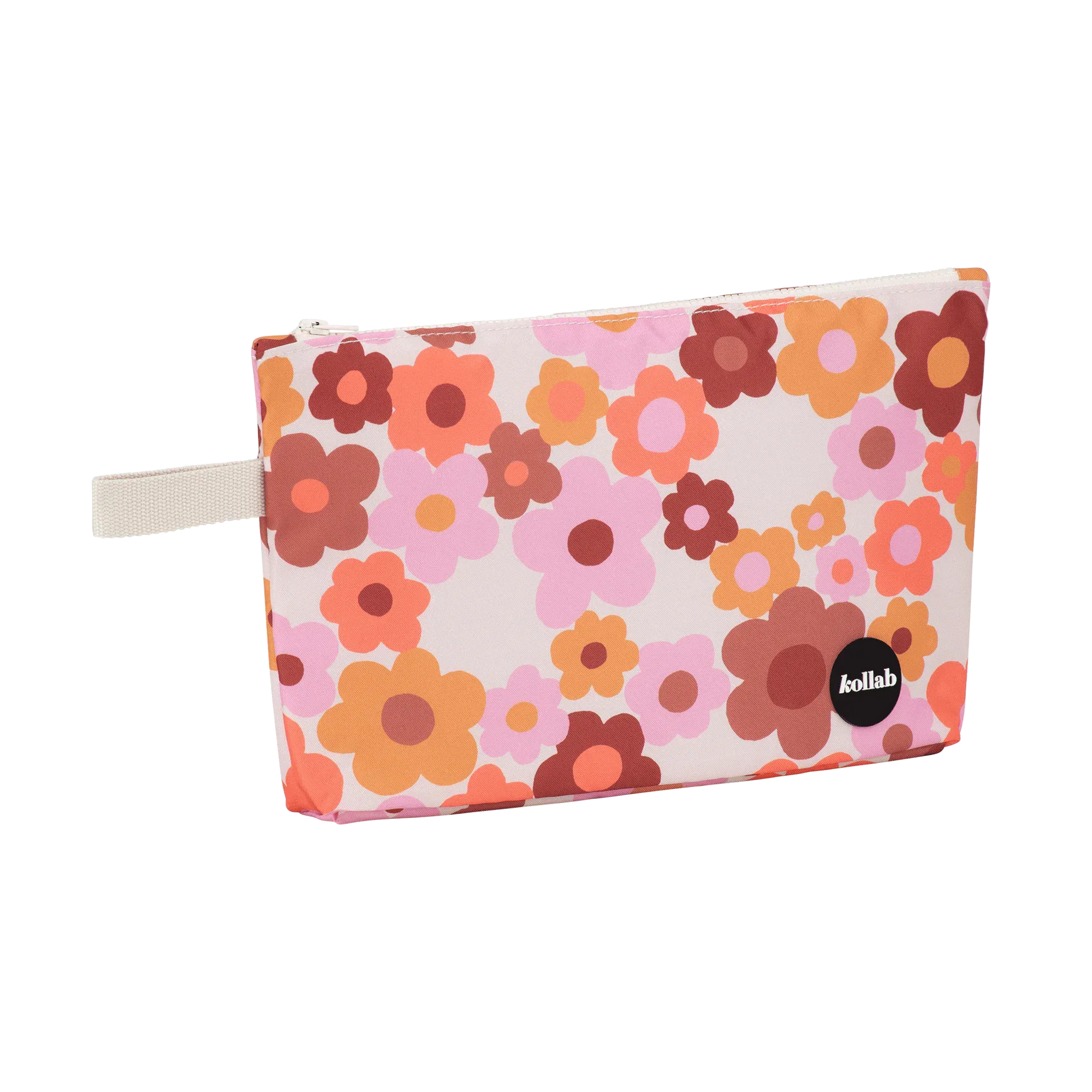 Kollab mini pouch Blossom Kollab