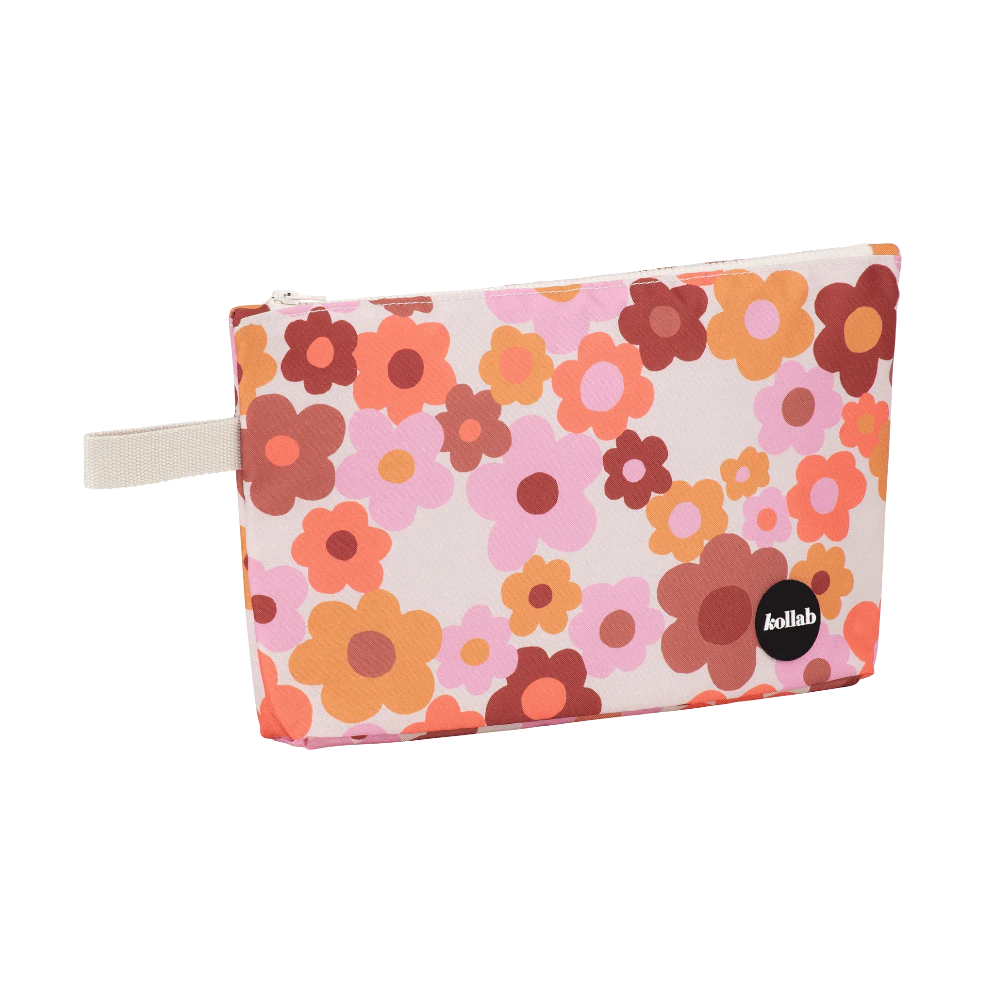 Kollab mini pouch Blossom Kollab