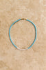 Arlo necklace Blue LittleLintons